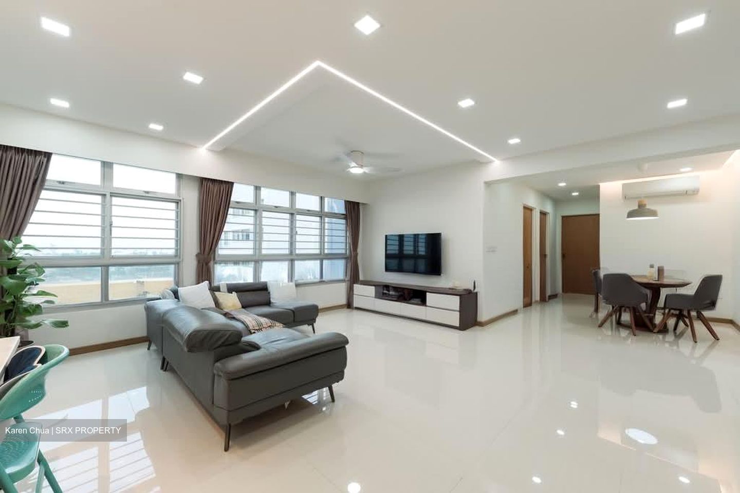 Blk 152C Bedok South Horizon (Bedok), HDB 5 Rooms #589124531